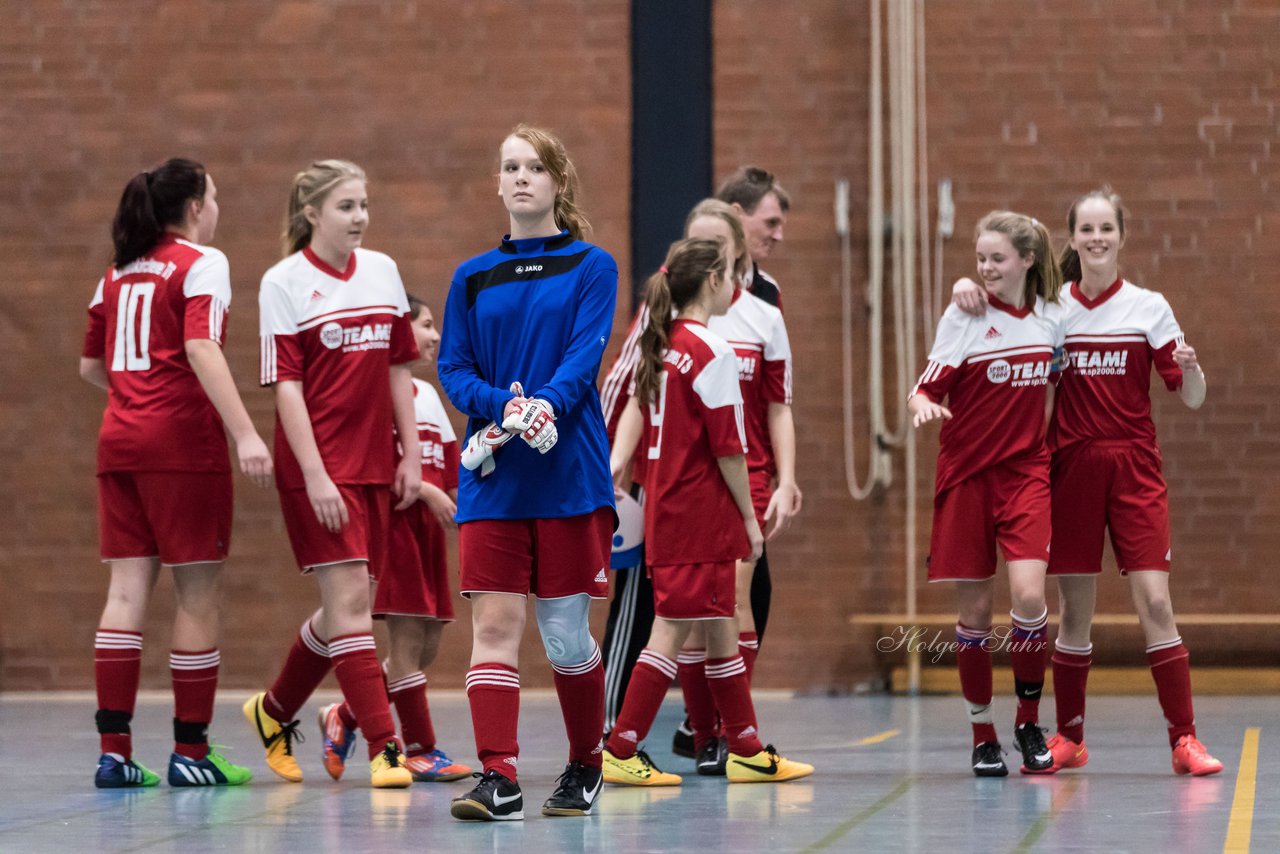 Bild 307 - KT Turnier 2